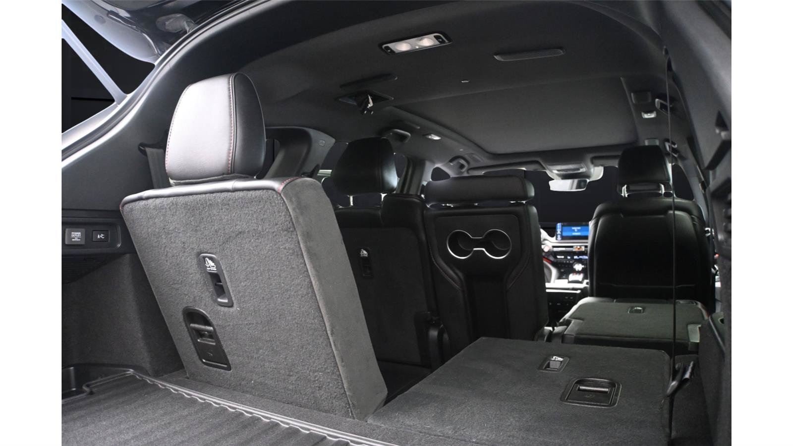 Certified 2025 Acura MDX Type S AWD/4WD image 25