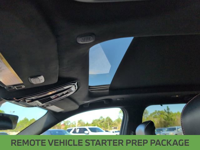 Used 2023 Jeep Grand Cherokee Summit image 17