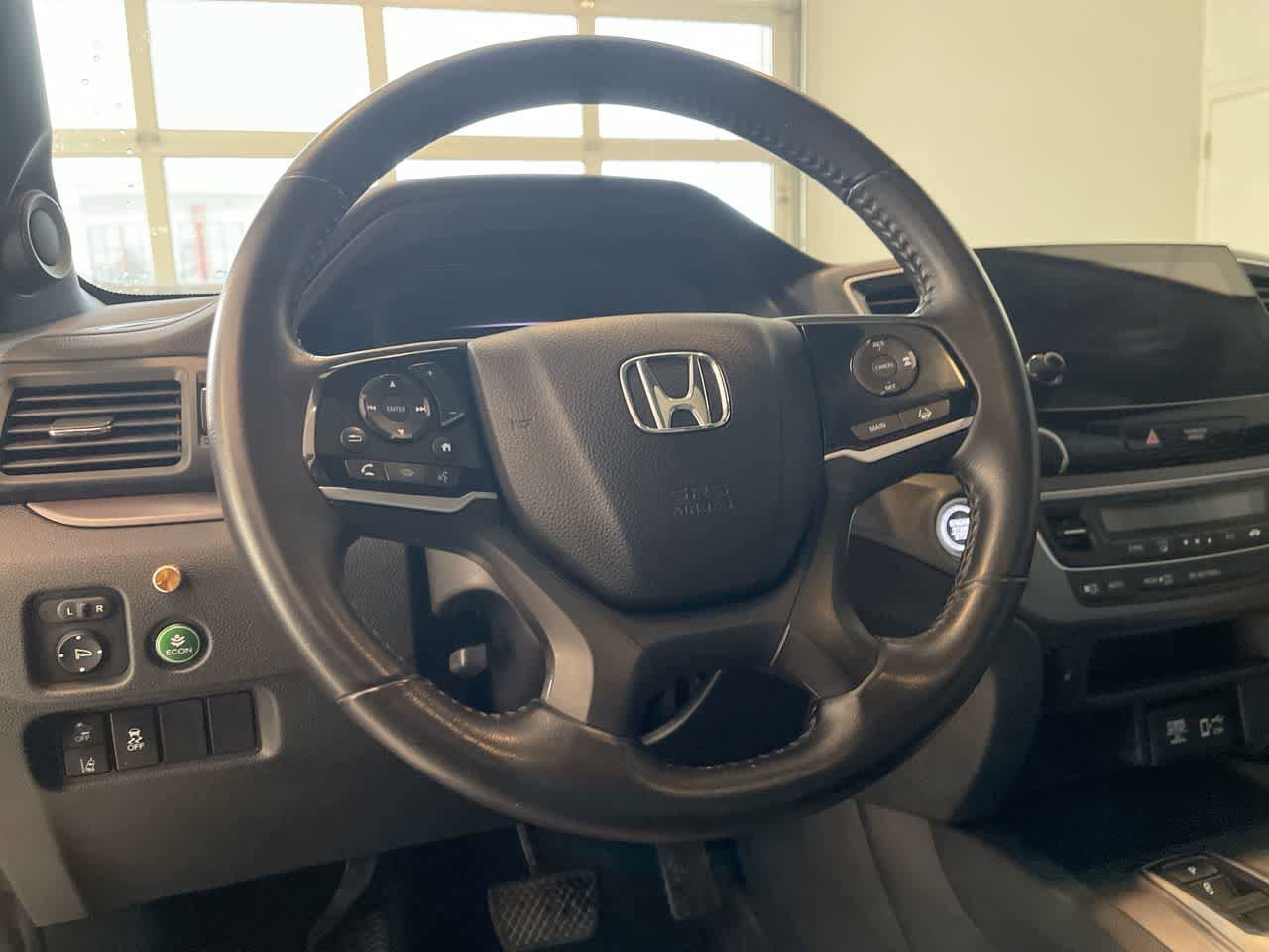 Used 2021 Honda Passport EX-L image 14