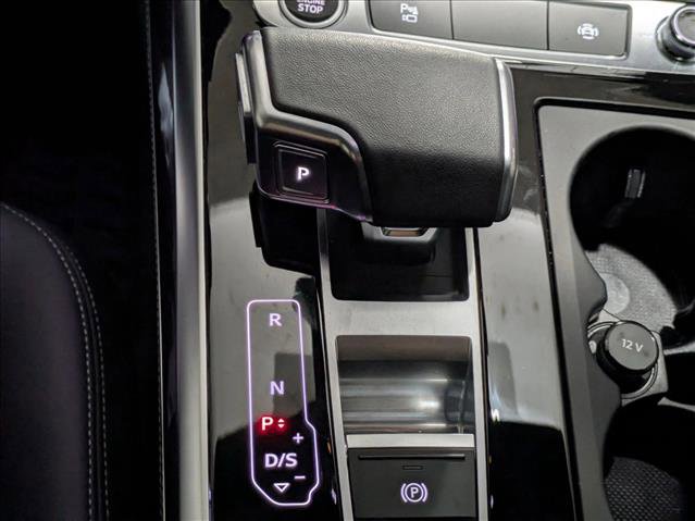 Certified 2025 Audi Q7 2.0T Premium Plus w/ Premium Plus Package image 12