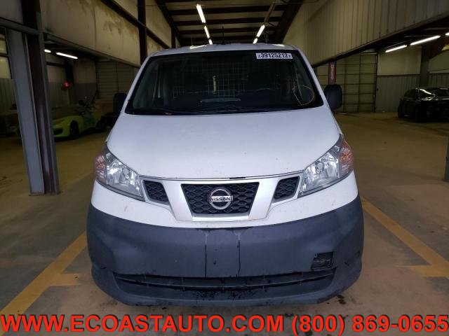 Used 2015 Nissan NV200 S FWD image 5