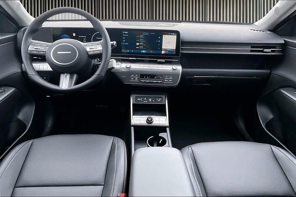 New 2026 Hyundai Kona Limited image 6