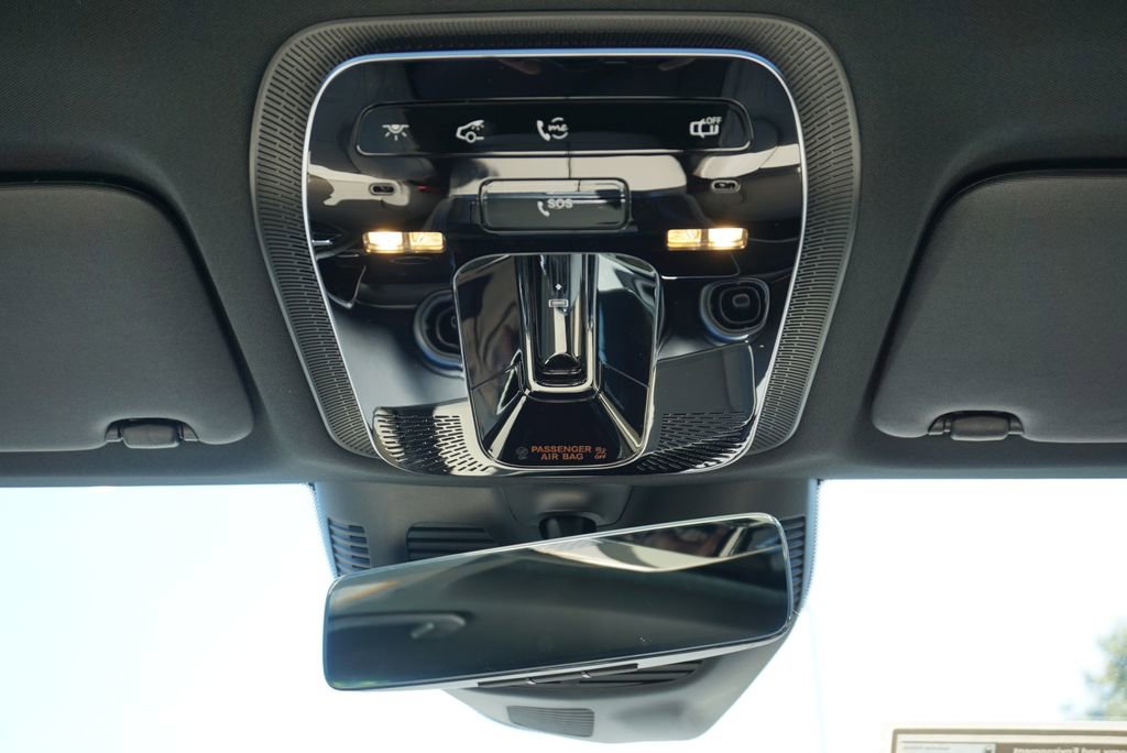 New 2026 Mercedes-Benz GLC 300 4MATIC image 51