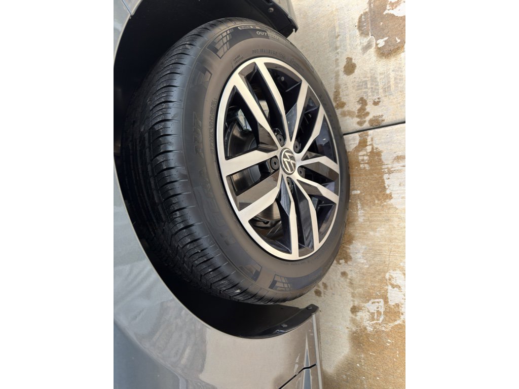 New 2026 Volkswagen Jetta SE image 13