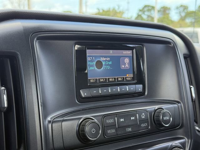 Used 2014 Chevrolet Silverado 1500 W/T w/ WT Convenience Package image 24