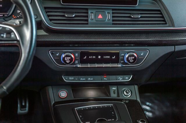 Used 2020 Audi SQ5 Premium Plus w/ Premium Plus Package image 30