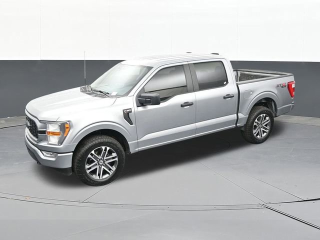 Used 2022 Ford F150 XL w/ STX Appearance Package image 70