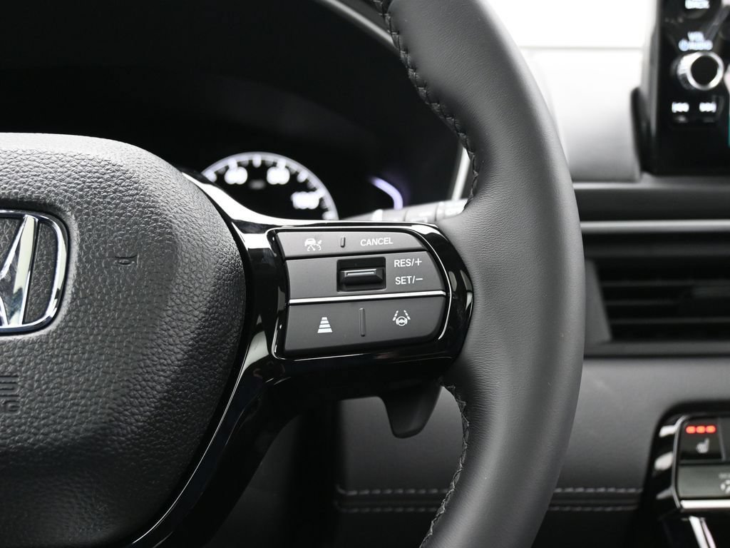 New 2025 Honda Pilot Touring image 52