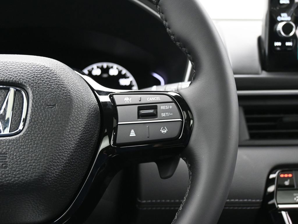 New 2025 Honda Pilot Touring image 52