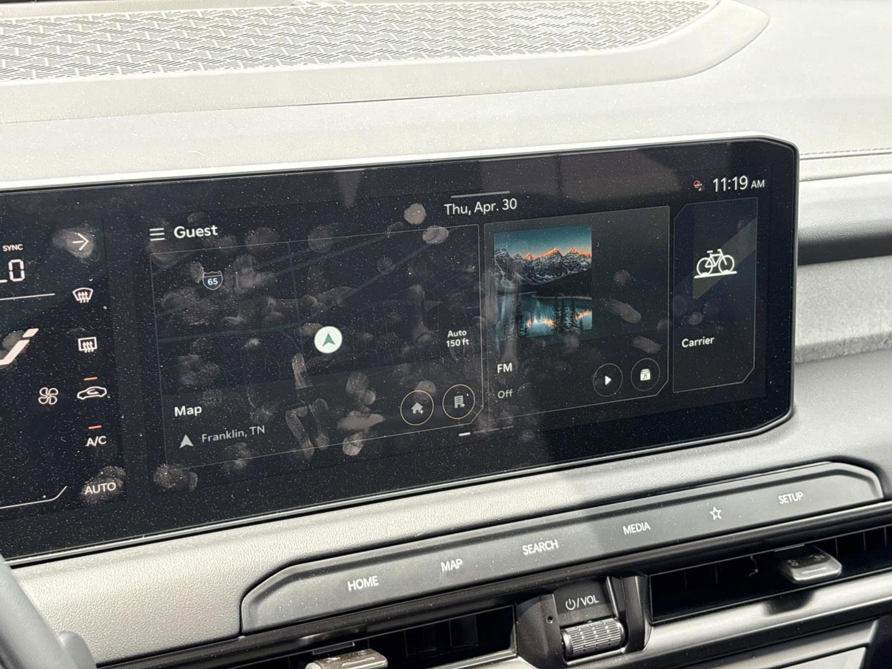New 2027 Kia Telluride EX X-Line AWD/4WD image 28