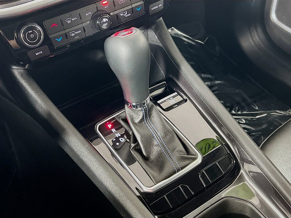 Used 2022 Jeep Compass Latitude w/ Convenience Group image 16