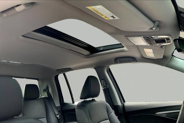 Certified 2026 Honda Ridgeline RTL image 28