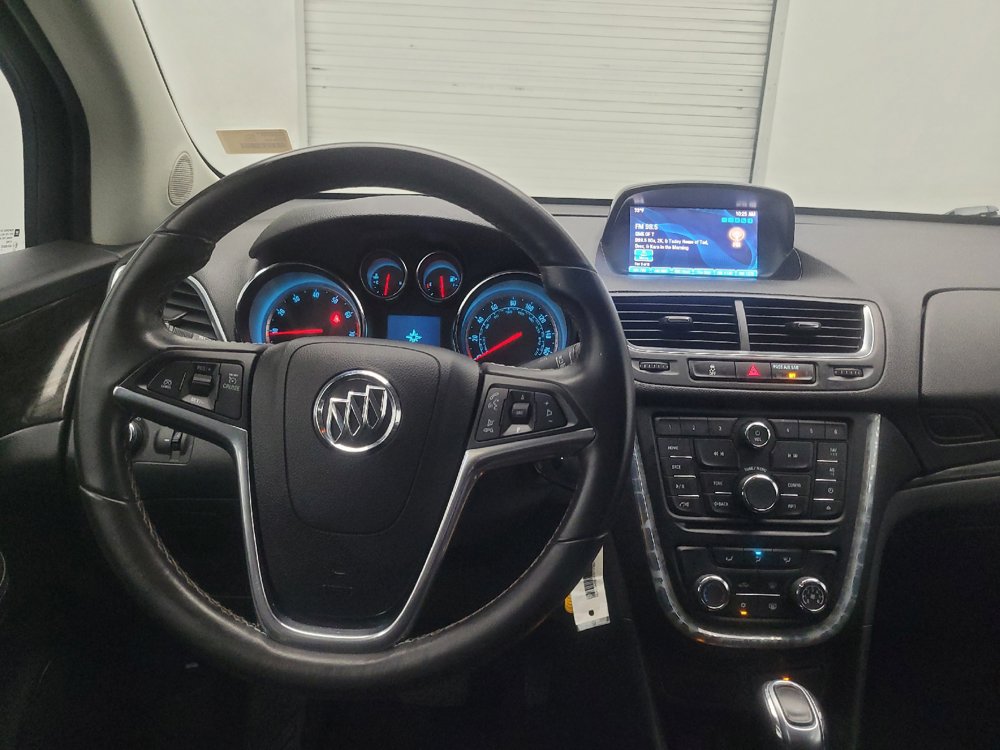Used 2014 Buick Encore FWD image 22