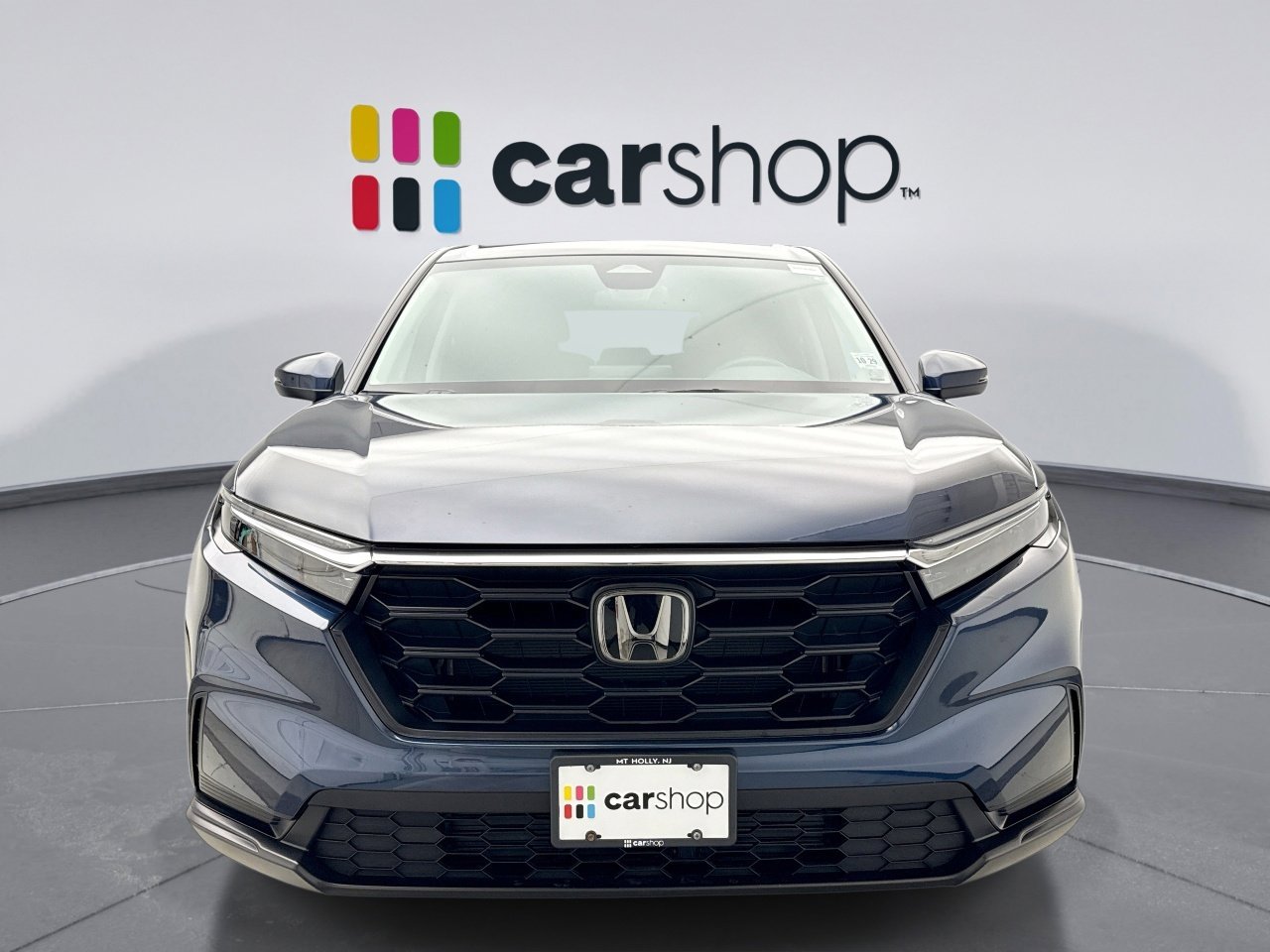 Used 2025 Honda CR-V LX image 7