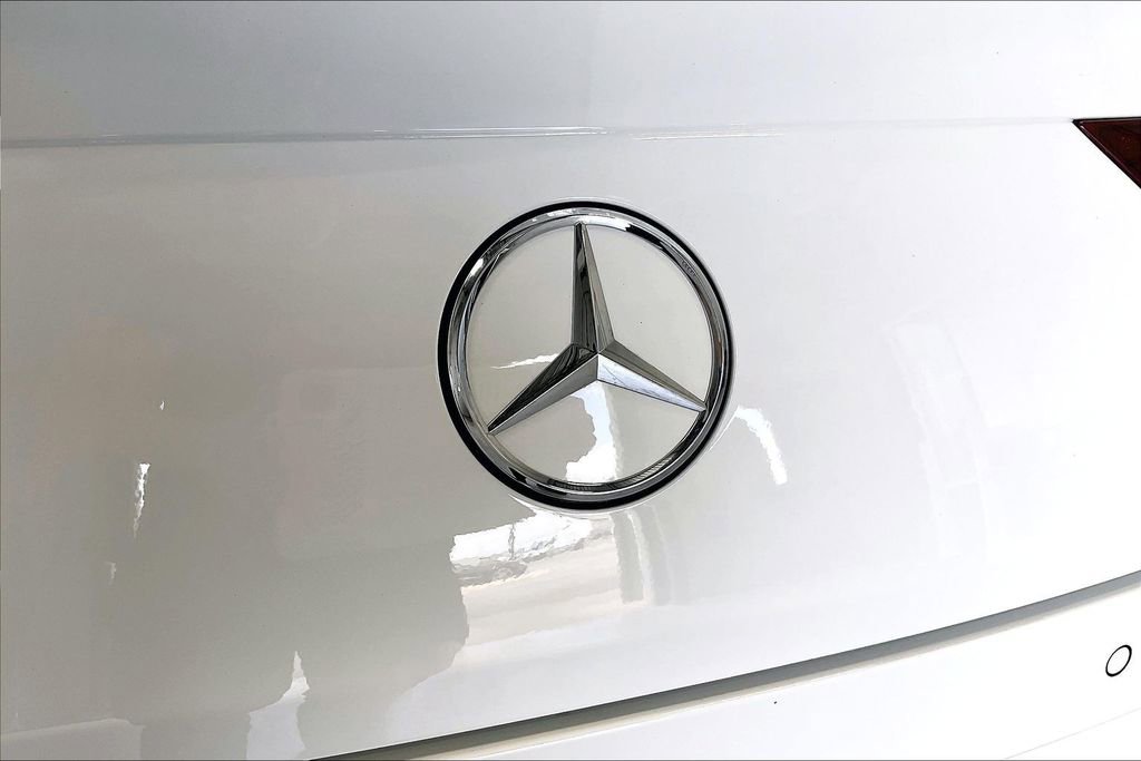 Used 2026 Mercedes-Benz CLA 250 4MATIC image 31