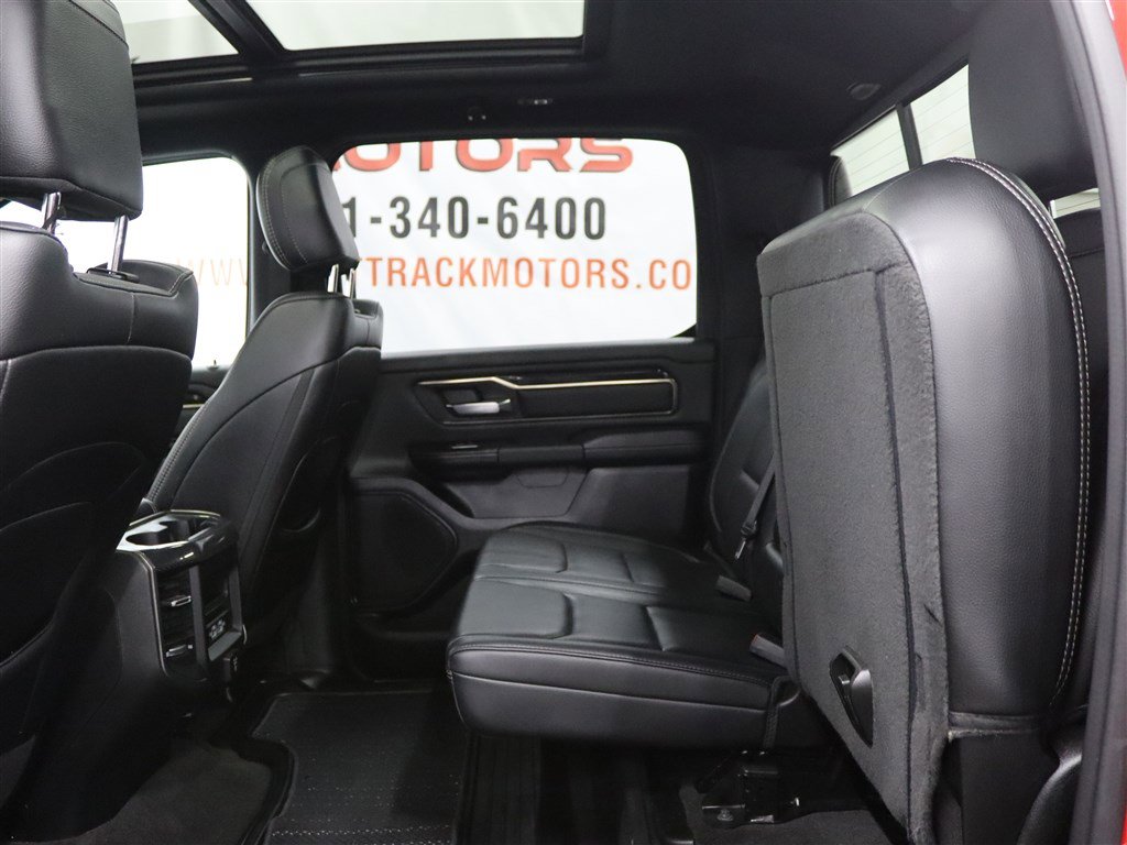Used 2021 RAM 1500 Sport w/ Level 2 Equipment Group image 14