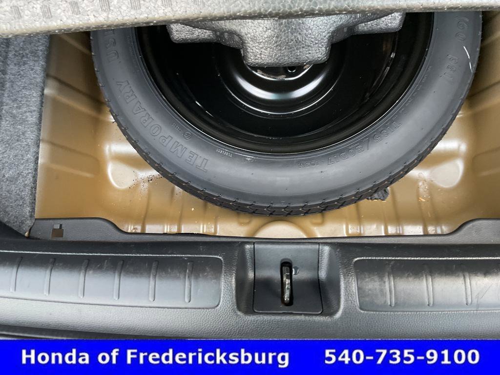Used 2018 Honda Accord Touring image 22