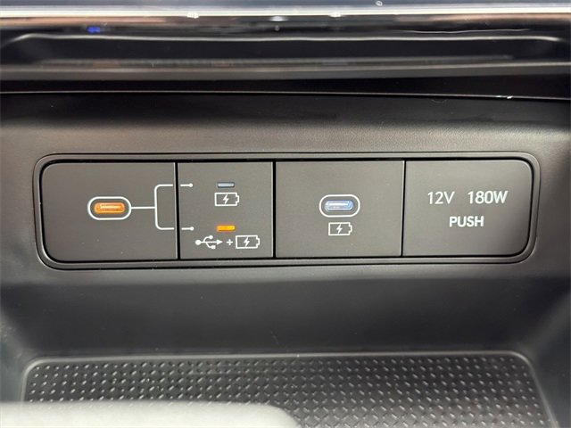 New 2026 Hyundai Santa Cruz SEL image 15