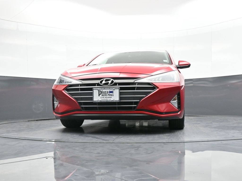 Used 2020 Hyundai Elantra Value Edition image 27