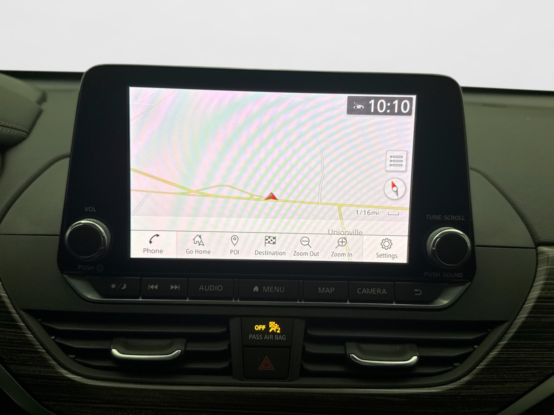 Used 2020 Nissan Altima 2.5 SL AWD/4WD image 15