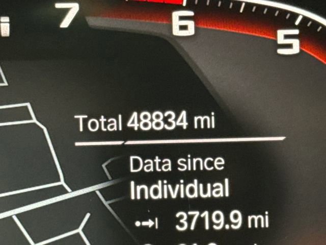 Used 2020 BMW X7 M50i w/ Dynamic Handling Package image 18