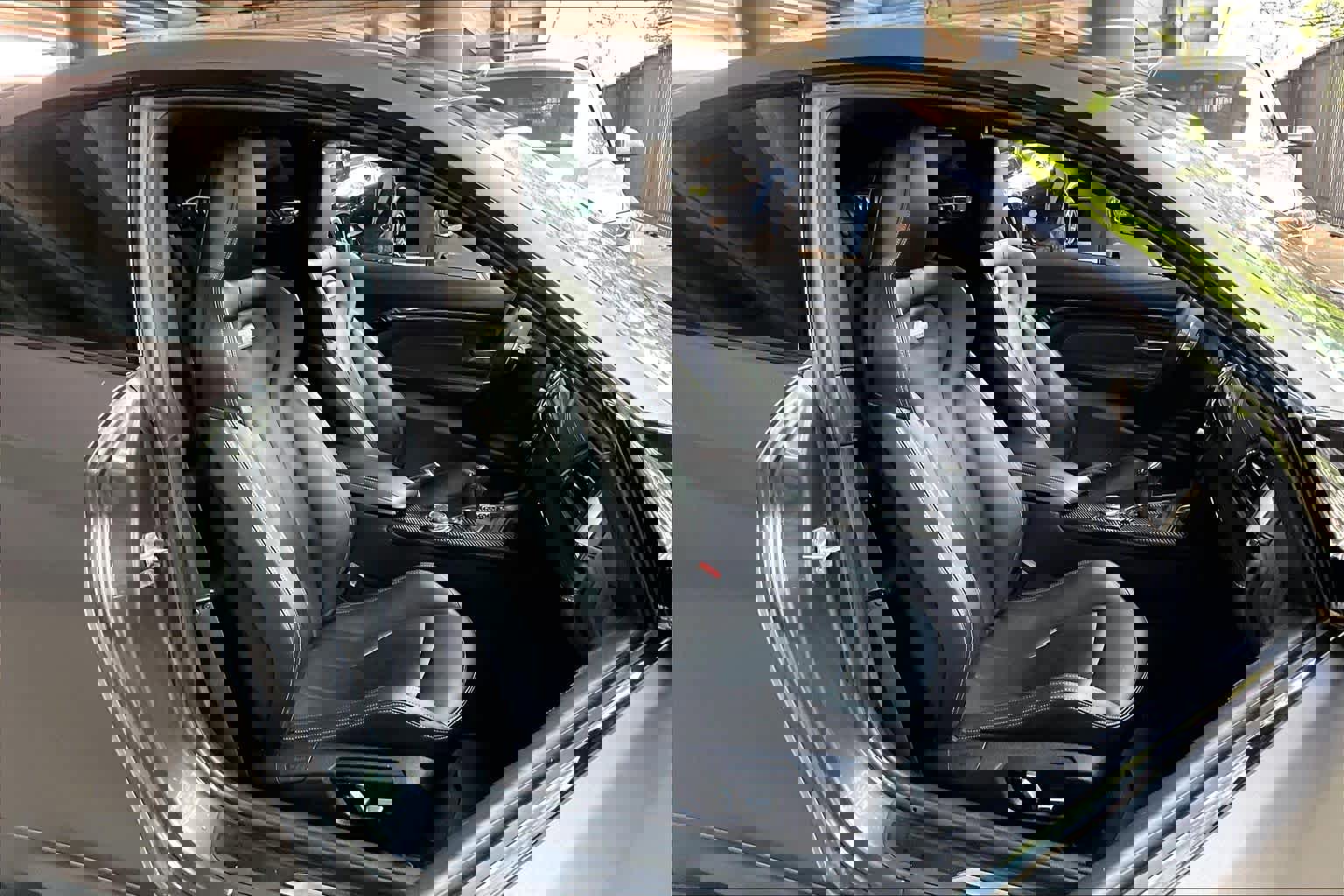 Used 2017 BMW M4 Coupe image 8