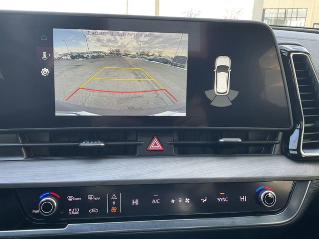 Used 2023 Kia Sportage X-Line image 14