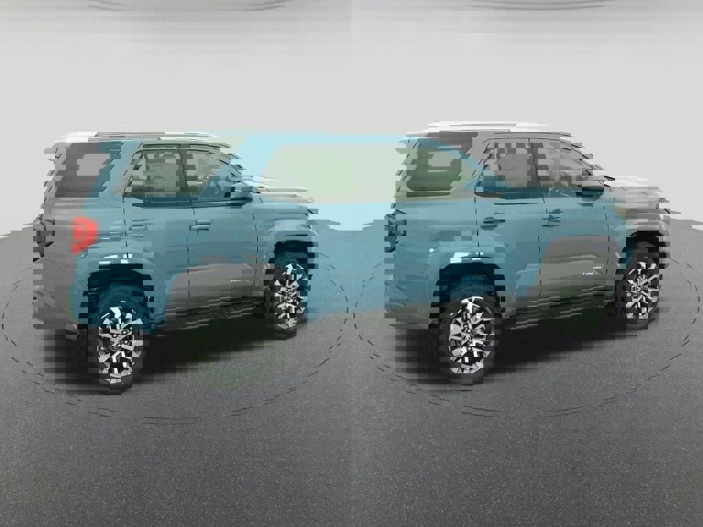 New 2025 Toyota 4Runner Limited image 10
