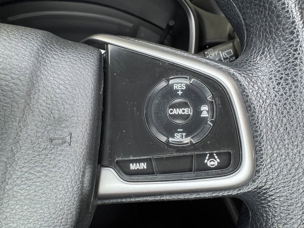 Used 2021 Honda CR-V EX image 16