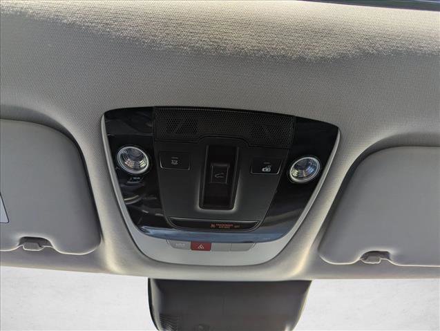 Used 2025 Kia Seltos EX w/ EX Sunroof Package image 21