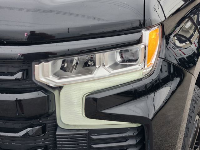 Used 2024 Chevrolet Silverado 1500 RST w/ Protection Package AWD/4WD image 9