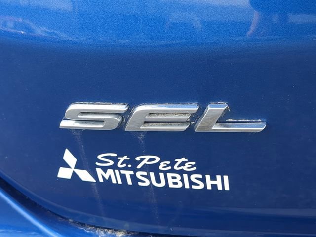 Used 2024 Ford Edge SEL image 13