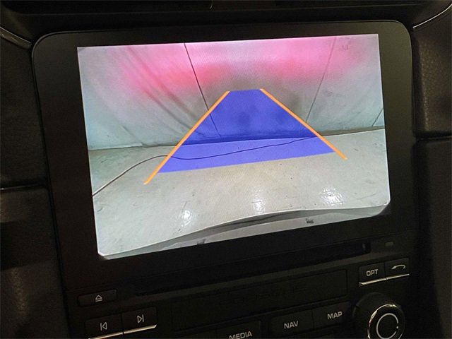 Used 2019 Porsche 911 GT3 RS image 25