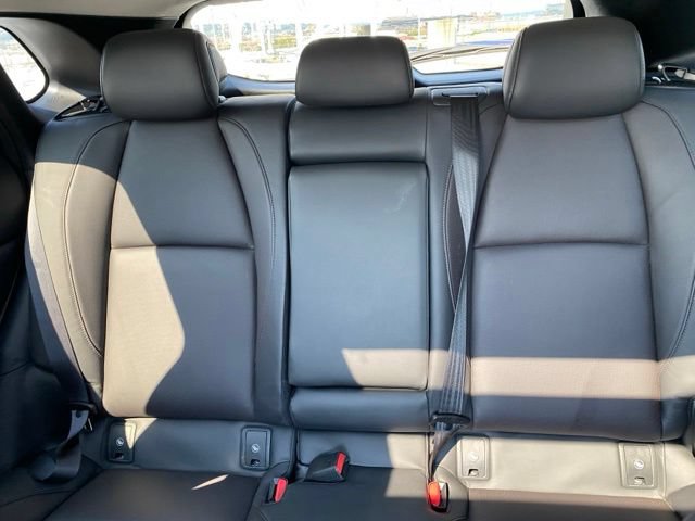Used 2023 MAZDA CX-30 AWD 2.5 S w/ Premium Package image 22