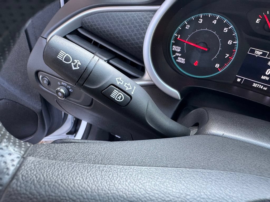 Used 2023 Chevrolet Malibu LS w/ Driver Confidence Package FWD image 31