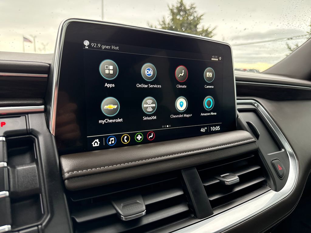 Used 2021 Chevrolet Tahoe Z71 image 31