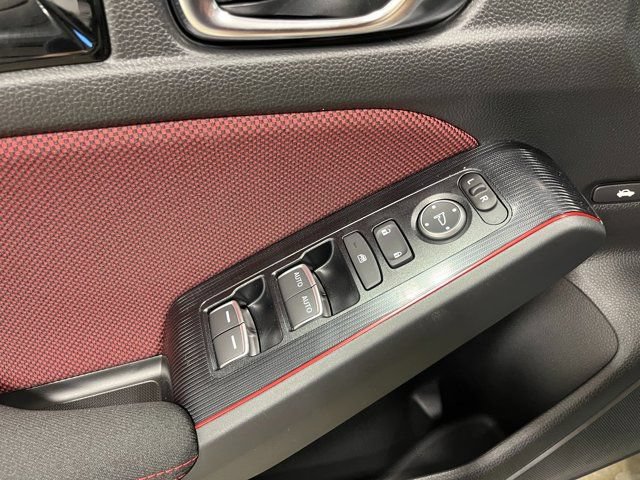 New 2026 Honda Civic Si image 8