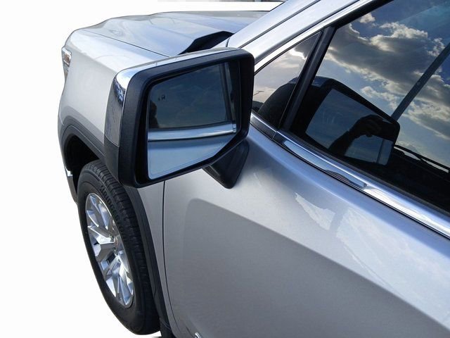 Used 2021 GMC Sierra 1500 SLT RWD image 24