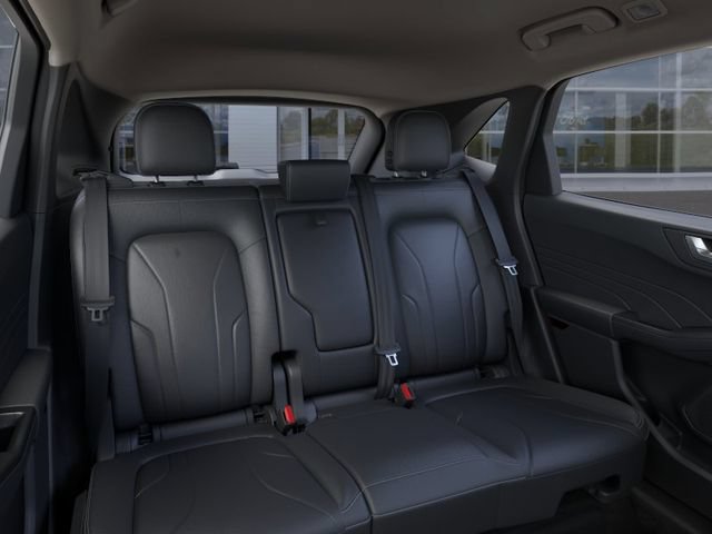 New 2025 Ford Escape SE w/ PHEV Premium Package FWD image 11