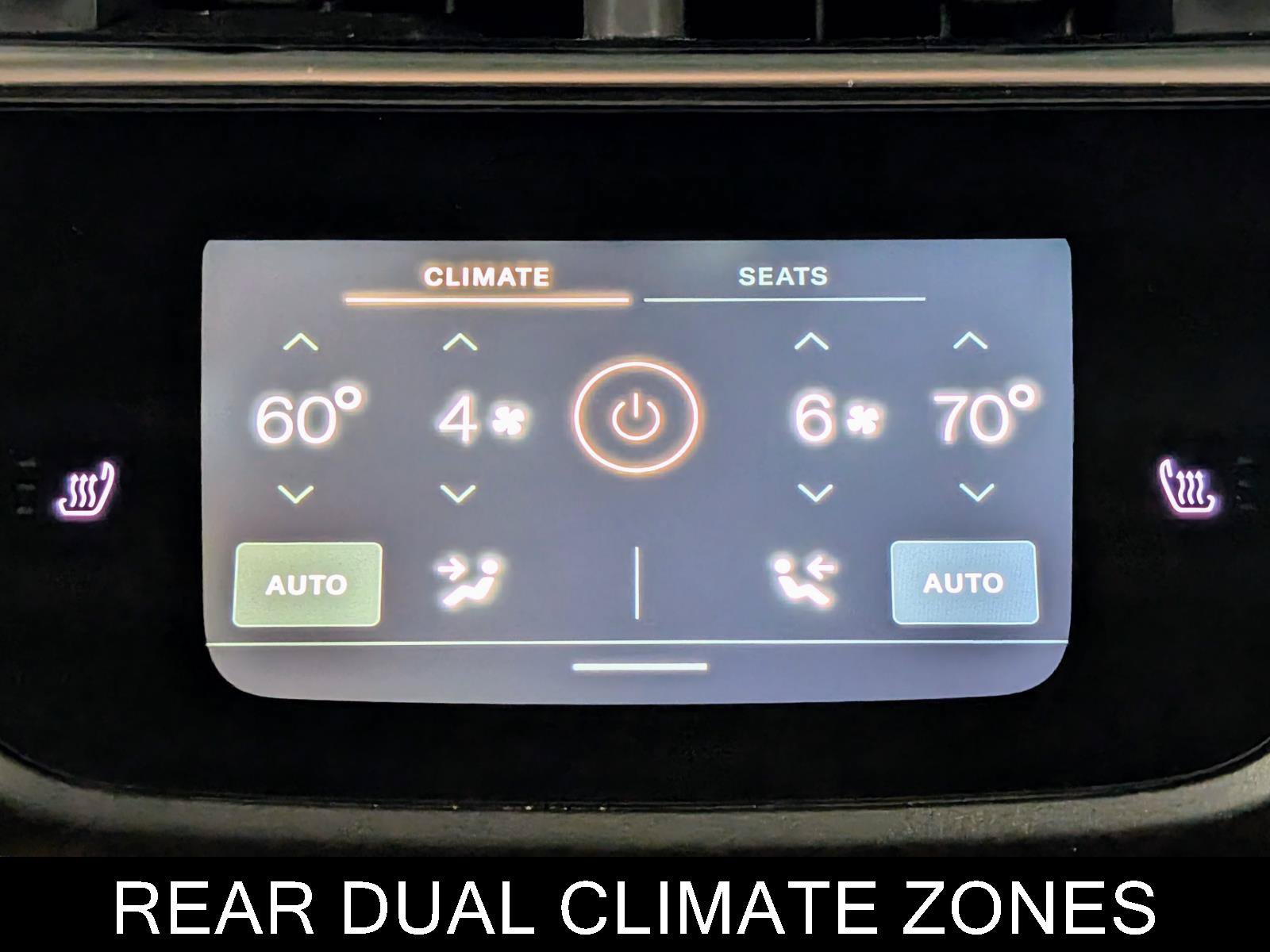 Used 2024 Lucid Air Touring AWD/4WD image 22