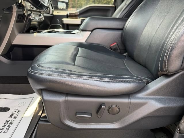 Used 2022 Ford F250 Lariat w/ Chrome Package AWD/4WD image 20