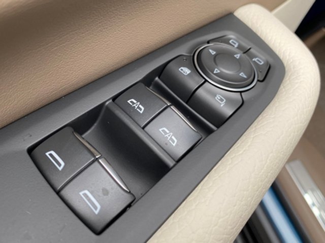 New 2026 GMC Yukon Denali w/ Advanced Technology Package image 15