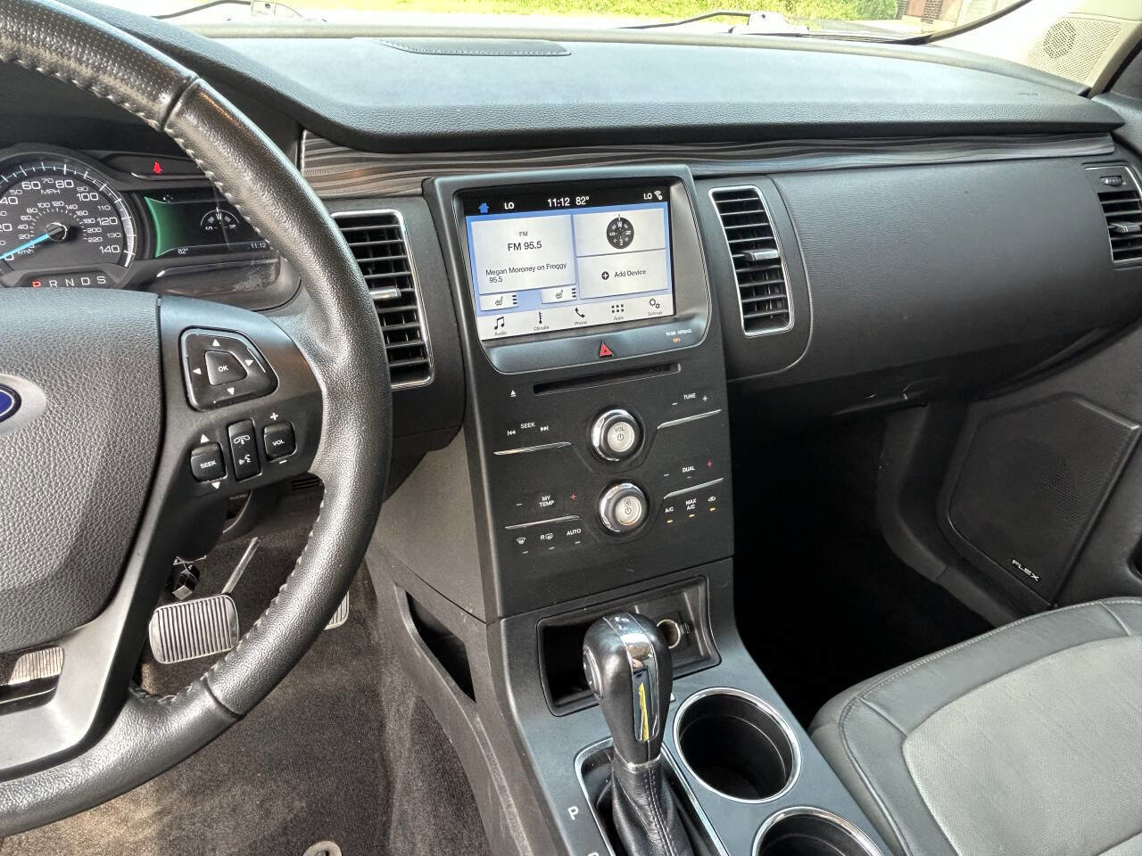 Used 2019 Ford Flex SEL w/ Equipment Group 202A image 14