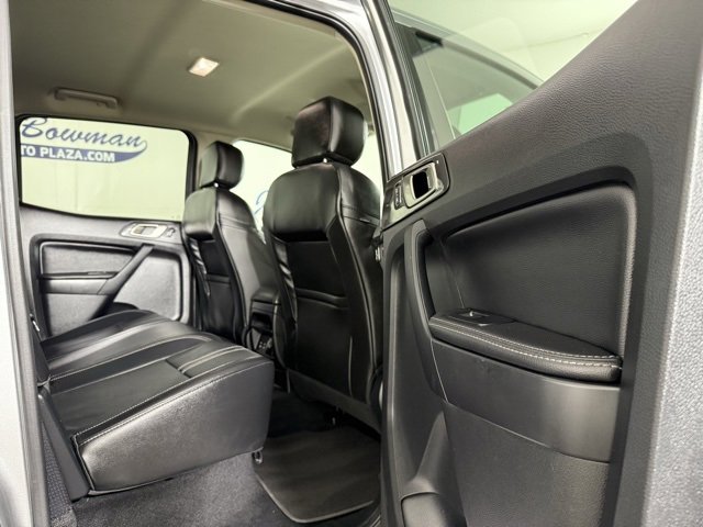 Used 2020 Ford Ranger Lariat w/ Equipment Group 501A Mid image 18