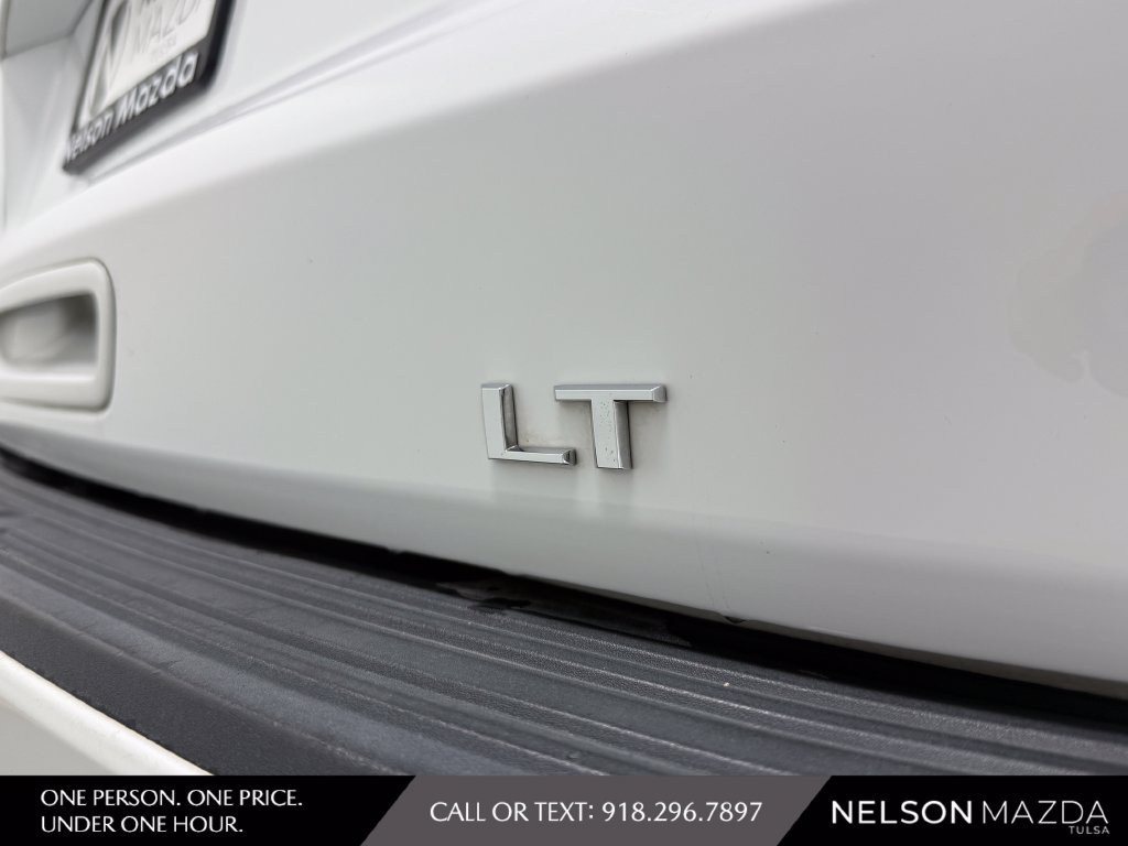 Used 2023 Chevrolet Tahoe LT AWD/4WD image 11