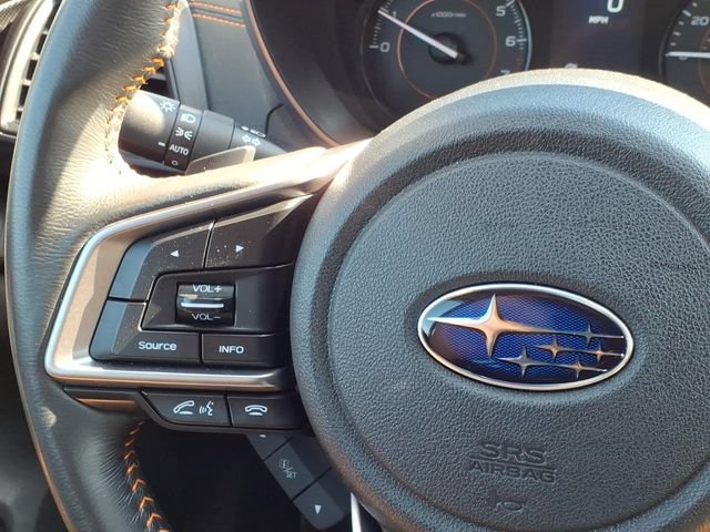 Used 2023 Subaru Crosstrek 2.0i Premium AWD/4WD image 21