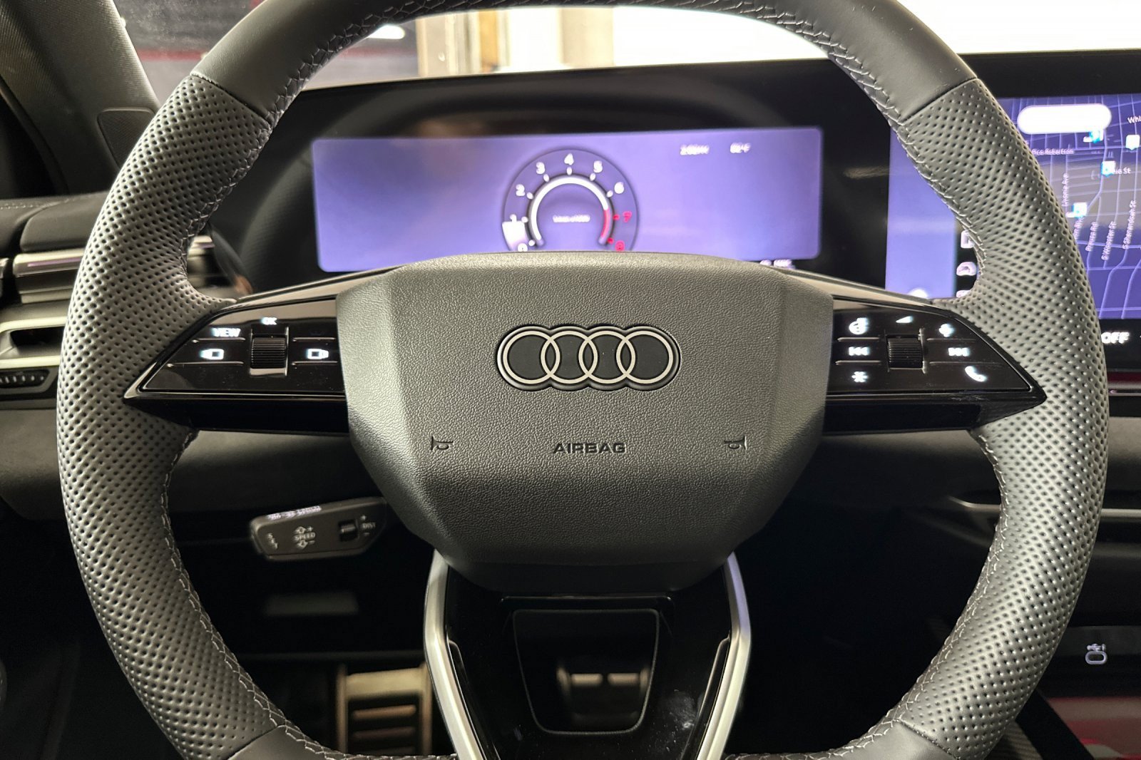 New 2026 Audi S5 Premium Plus AWD/4WD image 22
