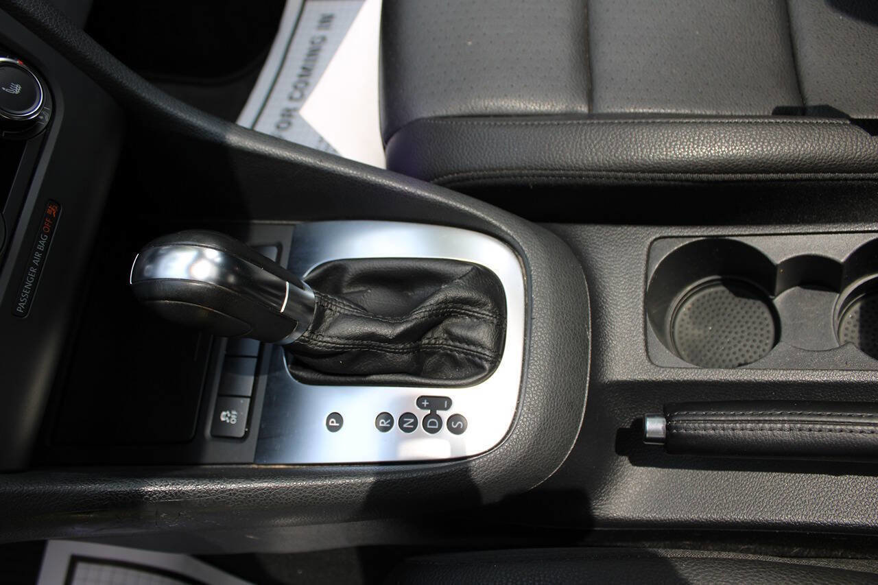 Used 2013 Volkswagen Jetta SE image 21