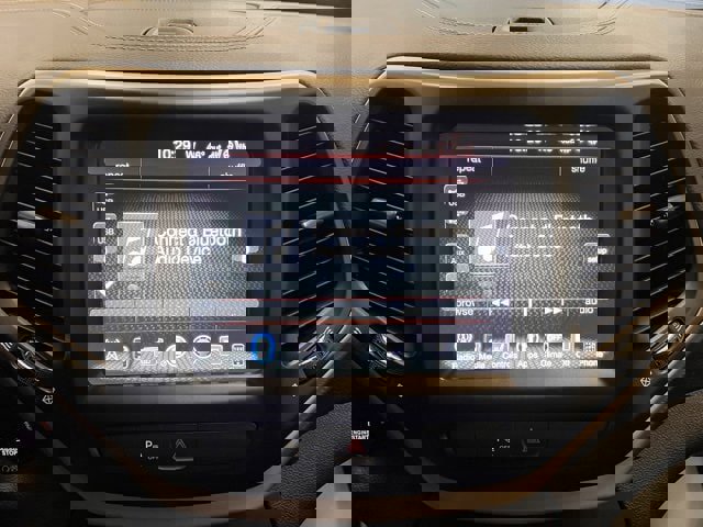 Used 2018 Jeep Cherokee Limited w/ High Altitude Package image 18