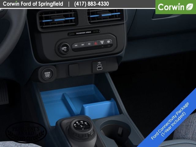 New 2026 Ford Maverick XLT AWD/4WD image 18